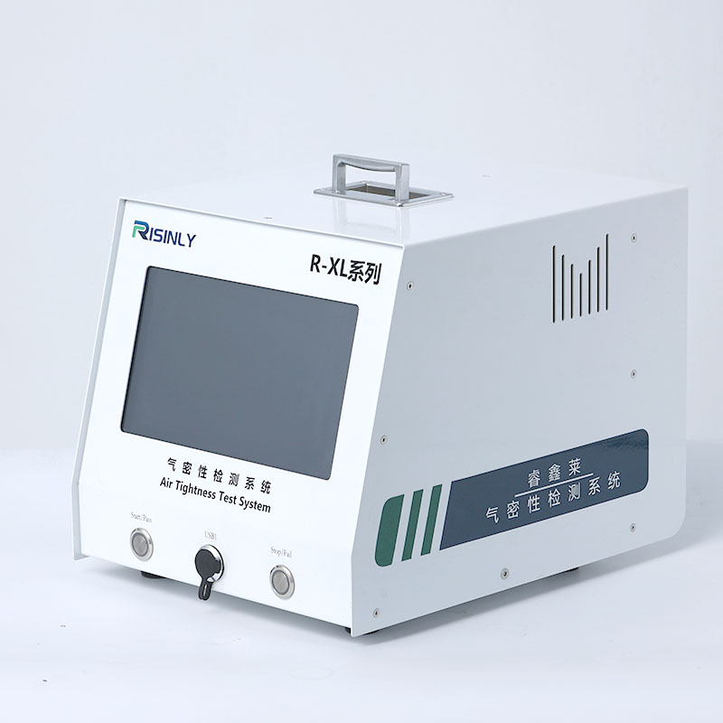 USADirect pressure air leaktester